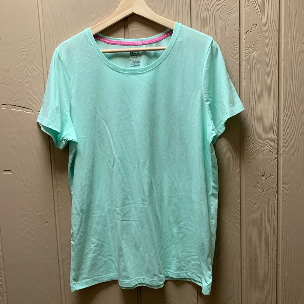 Hue Tee Shirt NWT